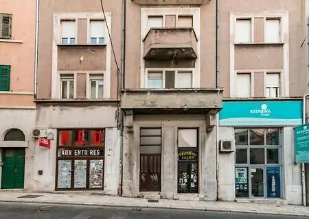 公寓 Chill In The Mezzanine At A Retreat Near The Palace