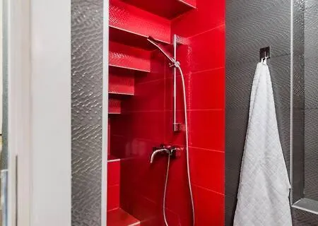 Chill In The Mezzanine At A Retreat Near The Palace Appartement *