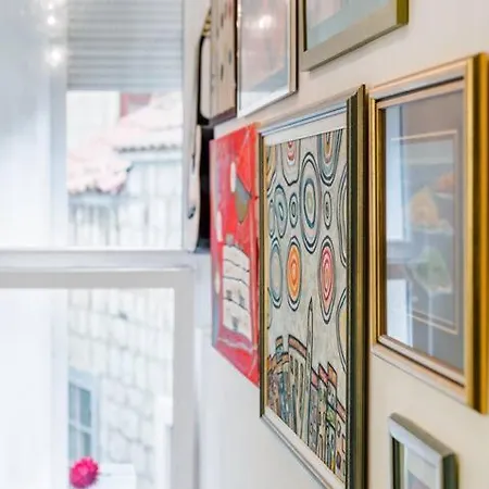 Appartement Chill In The Mezzanine At A Retreat Near The Palace *